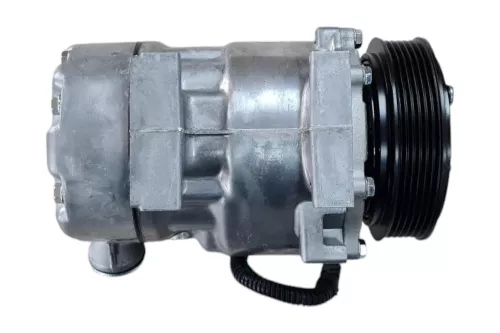 ebben parts SANDEN SD7V16 MODEL 1211 PIPES WITH CENTRAL BOLT ON (0000273605)