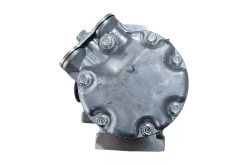 ebben parts SANDEN SD7V16 MODEL 1211 PIPES WITH CENTRAL BOLT ON (0000273605)