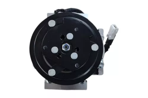 ebben parts SANDEN SD7V16 MODEL 1211 PIPES WITH CENTRAL BOLT ON (0000273605)