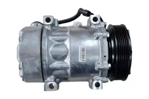 ebben parts SANDEN SD7V16 MODEL 1211 PIPES WITH CENTRAL BOLT ON (0000273606)