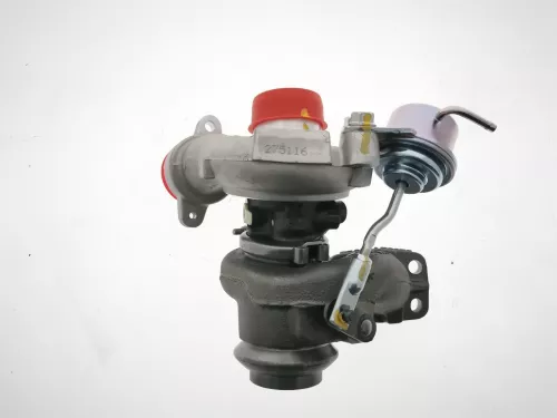 PSA / Stellantis HDI 1.6 16V 9HX DV6TED4/ 90PK/ MITSUBISHI/ 49173-07508-N (0000275118)