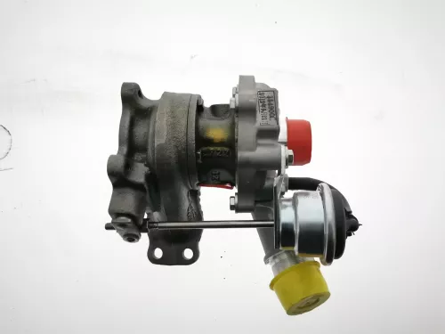 PSA / Stellantis HDI 1.4 DV4TED 8HS/ KKK 9661557480 54359700021/ SEE 0375N6 (0000275471)