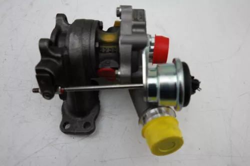 PSA / Stellantis HDI 1.4 DV4TED 8HS/ KKK 9661557480 54359700021/ SEE 0375N6 (0000275471)