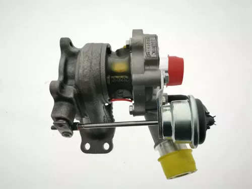 PSA / Stellantis HDI 1.4 DV4TED 8HS/ KKK 9661557480 54359700021/ SEE 0375N6 (0000275472)