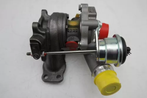 PSA / Stellantis HDI 1.4 DV4TED 8HS/ KKK 9661557480 54359700021/ SEE 0375N6 (0000275472)