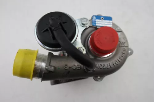 HDI 1.4 DV4TED 8HS/ KKK 9661557480 54359700021/ SEE 0375N6