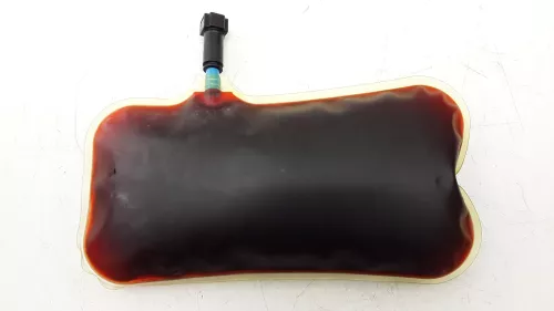 HDI 1.6 8V 9HP 9H06 DV6DTED/ FAP TANK/ 9680137980