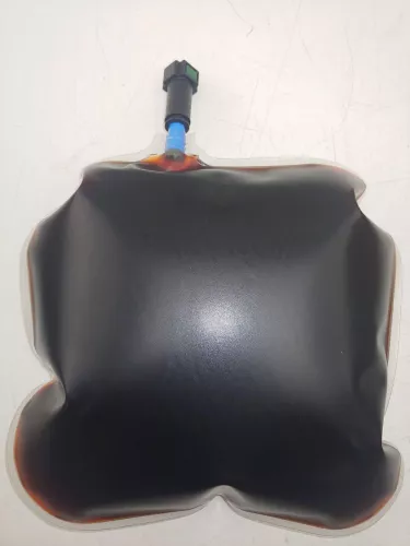 HDI 1.6 16V 9HZ DV6ATED/ EOLYS TANK/ COMPLETE/ TOP