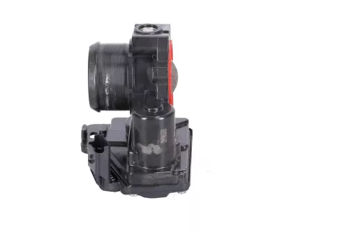 PSA / Stellantis HDI 2.0 16V AH02 DW10FC/ THROTTLE VALVE/ SEE 9806625280 (0000280489)