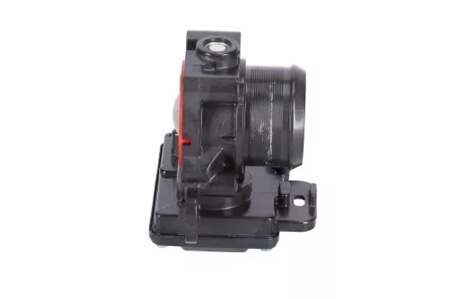 HDI 2.0 16V AH02 DW10FC/ THROTTLE VALVE/ SEE 9806625280