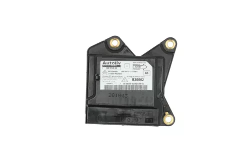 PSA / Stellantis MODULE LOOSE/ FROM ORG.NUMBER 12418/ AUTOLIV 620572800 (0000281043)