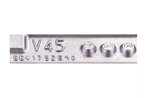 PSA / Stellantis HDI 2.0 16V RHR RHL DW10BTED4/ ZIE.0200EF (0000282290)