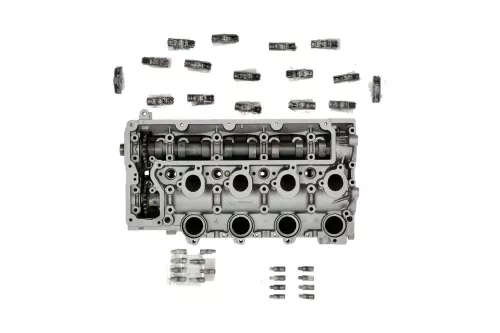 PSA / Stellantis HDI 2.0 16V RHR RHL DW10BTED4/ ZIE.0200EF (0000292765)