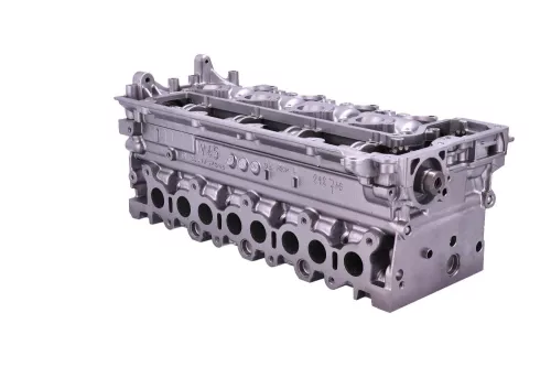 PSA / Stellantis HDI 2.0 16V RHR RHL DW10BTED4/ ZIE.0200EF (0000292765)