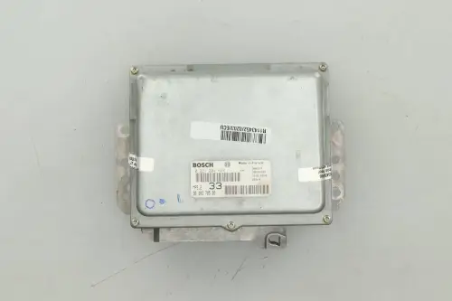 B 1.6 8V TU5JP/ (CV) BOSCH 0261204628/ MP52 MP5.2 9630278580