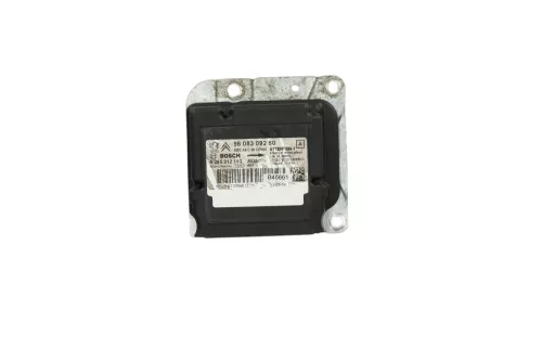 PSA / Stellantis MODULE / BOSCH 0285012932 5EYBBG0046930 9808309280 (0000289348)