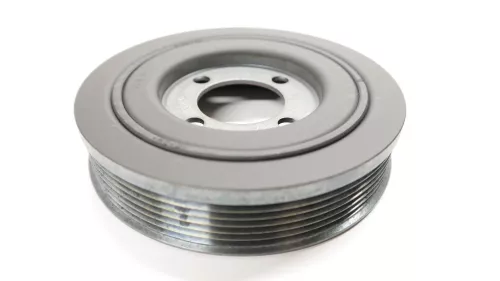 PSA / Stellantis B 3.0 V6 24V XFZ ES9J4/ CRANKSHAFT PULLEY/ SEE.0515S2 0515N6 (0000290091)