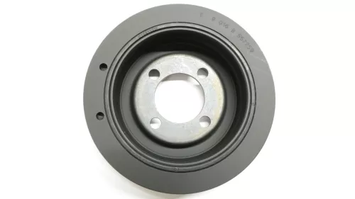 B 3.0 V6 24V XFZ ES9J4/ CRANKSHAFT PULLEY/ SEE.0515S2 0515N6