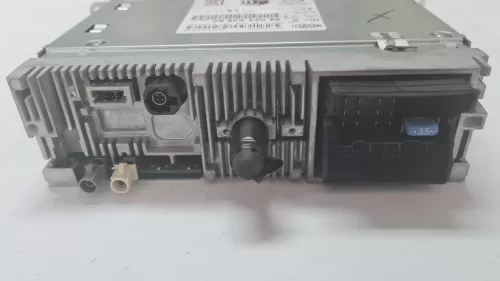 TELEMATICS UNIT/ MAGNETI MARELLI 4VCGWGS6R 9806729580