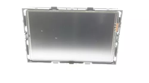 T3 B9/ TELEMATICS UNIT + DISPLAY/ 9815355580/ SEE