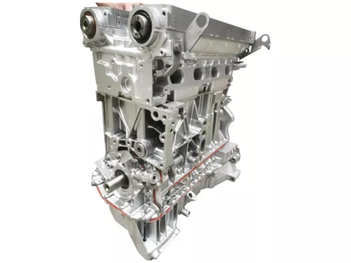 PSA / Stellantis B 2.0 16V RFH EW10A/ SEE 0135QX 0139WP (0000291829)