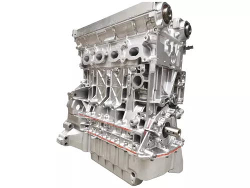 PSA / Stellantis B 2.0 16V RFH EW10A/ SEE 0135QX 0139WP (0000291829)