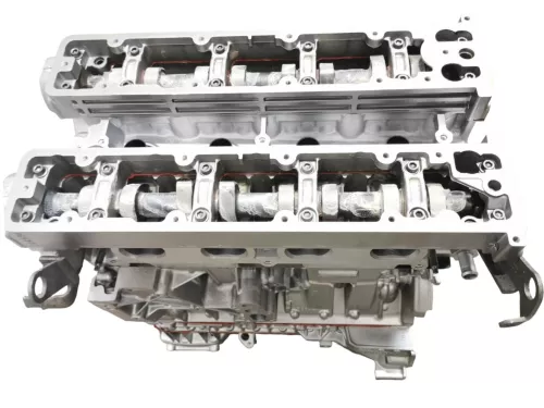 PSA / Stellantis B 2.0 16V RFH EW10A/ SEE 0135QX 0139WP (0000291829)