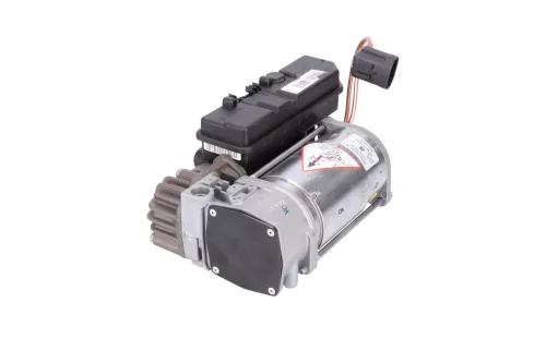 PSA / Stellantis AIR COMPRESSOR FOR AIR BELLOWS/ UNDER CAR/ SEE 5277G4 RP (0000295452)
