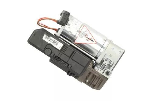 PSA / Stellantis AIR COMPRESSOR FOR AIR BELLOWS/ UNDER CAR/ SEE 5277G4 RP (0000295452)