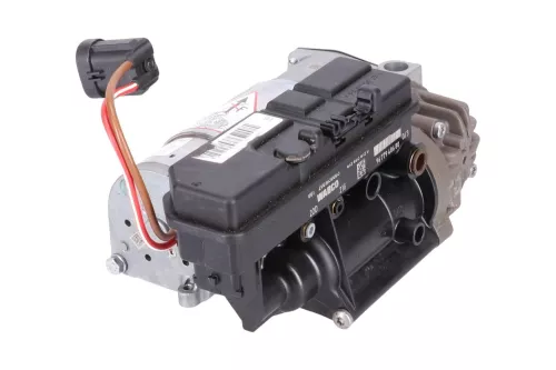 PSA / Stellantis AIR COMPRESSOR FOR AIR BELLOWS/ UNDER CAR/ SEE 5277G4 RP (0000295452)