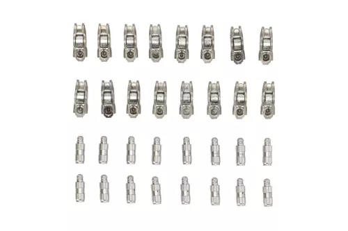 PSA / Stellantis HDI 1.3 16V FHZ F13DTE5/ COMPLETE PART WITH VALVES + (0000297496)