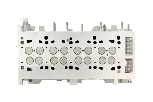 PSA / Stellantis HDI 1.3 16V FHZ F13DTE5/ COMPLETE PART WITH VALVES + (0000297496)