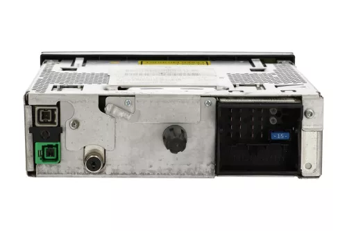 PSA / Stellantis RADIO+PHONE (SMALL MAP) + BUILT-IN NAVI READER/ (0000297699)