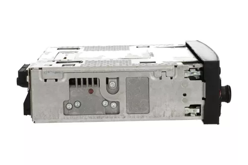 RADIO+PHONE (SMALL MAP) + BUILT-IN NAVI READER/