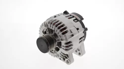 HDI 2.0 8V RHZ/ 2X SCREW MOUNTING CABLE/ FREEWHEEL PULLEY/