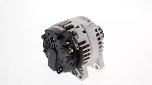 PSA / Stellantis HDI 2.0 8V RHZ/ 2X SCREW MOUNTING CABLE/ FREEWHEEL PULLEY/ (0000298294)