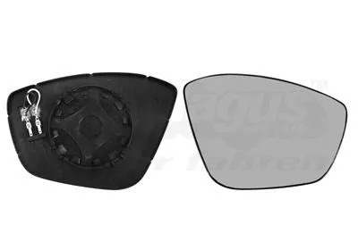 T9/ ELEK/ + ELEKTR.KLABBAAR/ 2 PLUGS 1X BROWN 6 PINS 2