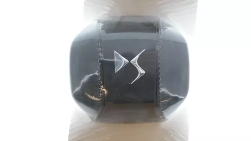 SEND LOOSE/ HHZ - NOIR MISTRAL/ROUGE DE CHINE/ SEE 98186250HZ