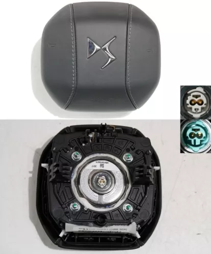 STEERING LOOSE/ HZD BLACK MISTRAL/ 2009078 3118154/ SEE