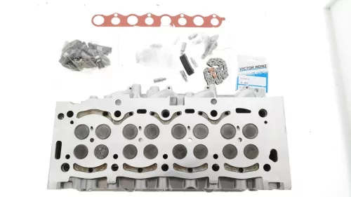 PSA / Stellantis HDI 2.0 16V RHH RH02 DW10CTED4/ 9688418110/ ZIE.0200HL (0000319815)