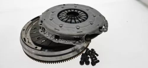 PSA / Stellantis T9/ B 1.2 12V HNY HN02 EB2DTS THP TURBO/ SACHS 102294001647 (0000303362)