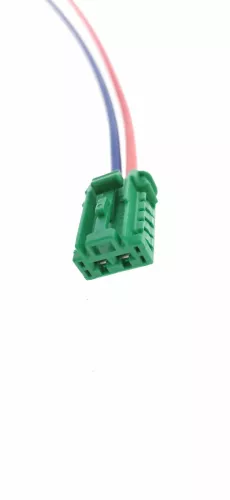 ebben parts AIR CONDITIONING CONTROL MODULE/ 2X PLUG 6+2 PINS/ F657165W/ SEE (0000303704)