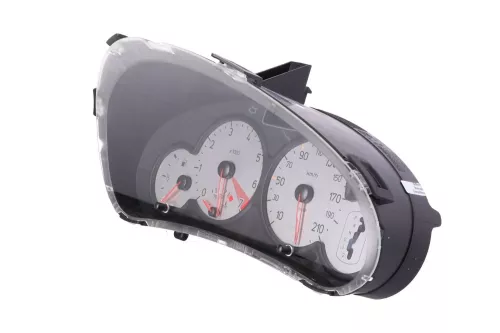 PSA / Stellantis B 1.6 16V NFU TU5JP4/ JAEGER T121KJA/ AUTOMATIC/ 9645096980 (0000304860)