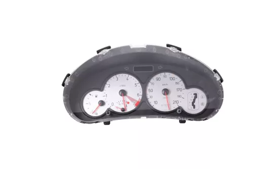 PSA / Stellantis B 1.6 16V NFU TU5JP4/ JAEGER T121KJA/ AUTOMATIC/ 9645096980 (0000304860)