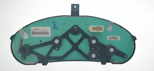 PSA / Stellantis B 1.6 16V NFU TU5JP4/ JAEGER T121KJA/ AUTOMATIC/ 9645096980 (0000304863)