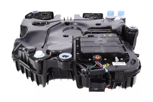 PSA / Stellantis HDI 2.0 16V/ ADBLUE TANK UREA RESERVOIR INCL. PUMP/ SEE (0000305440)