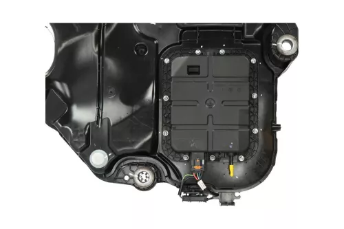 PSA / Stellantis HDI 2.0 16V/ ADBLUE TANK UREA RESERVOIR INCL. PUMP/ SEE (0000347381)