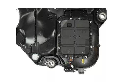 PSA / Stellantis HDI 2.0 16V/ ADBLUE TANK UREA RESERVOIR INCL. PUMP/ SEE (0000354792)