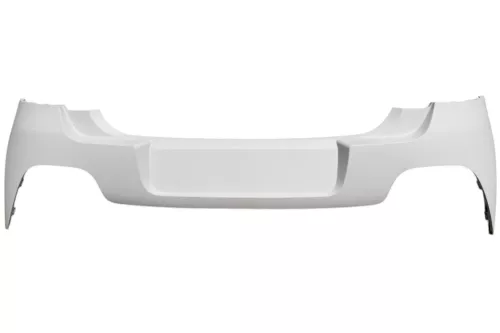 PSA / Stellantis SPRAYED TOP BLACK BOTTOM / WITH BUMP EDGES / TYPE WITH PDC (0000305847)