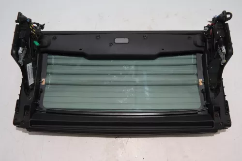 PSA / Stellantis PLURIEL/ COMPLETE ROOF/ BLACK PLUG ON ROOF ECU/ SEE (0000306081)